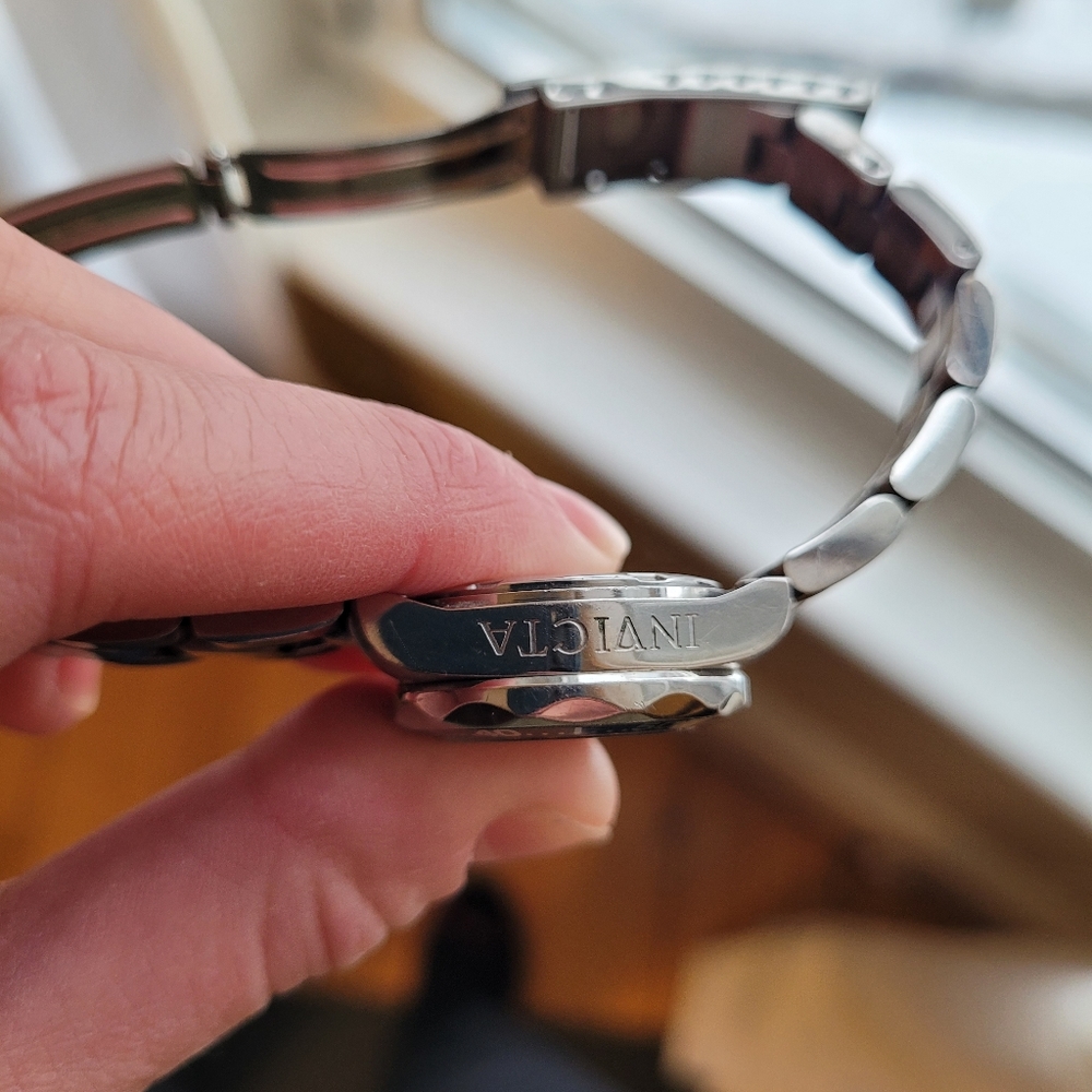 Invicta Pro Diver Watch - Picture 9 of 10